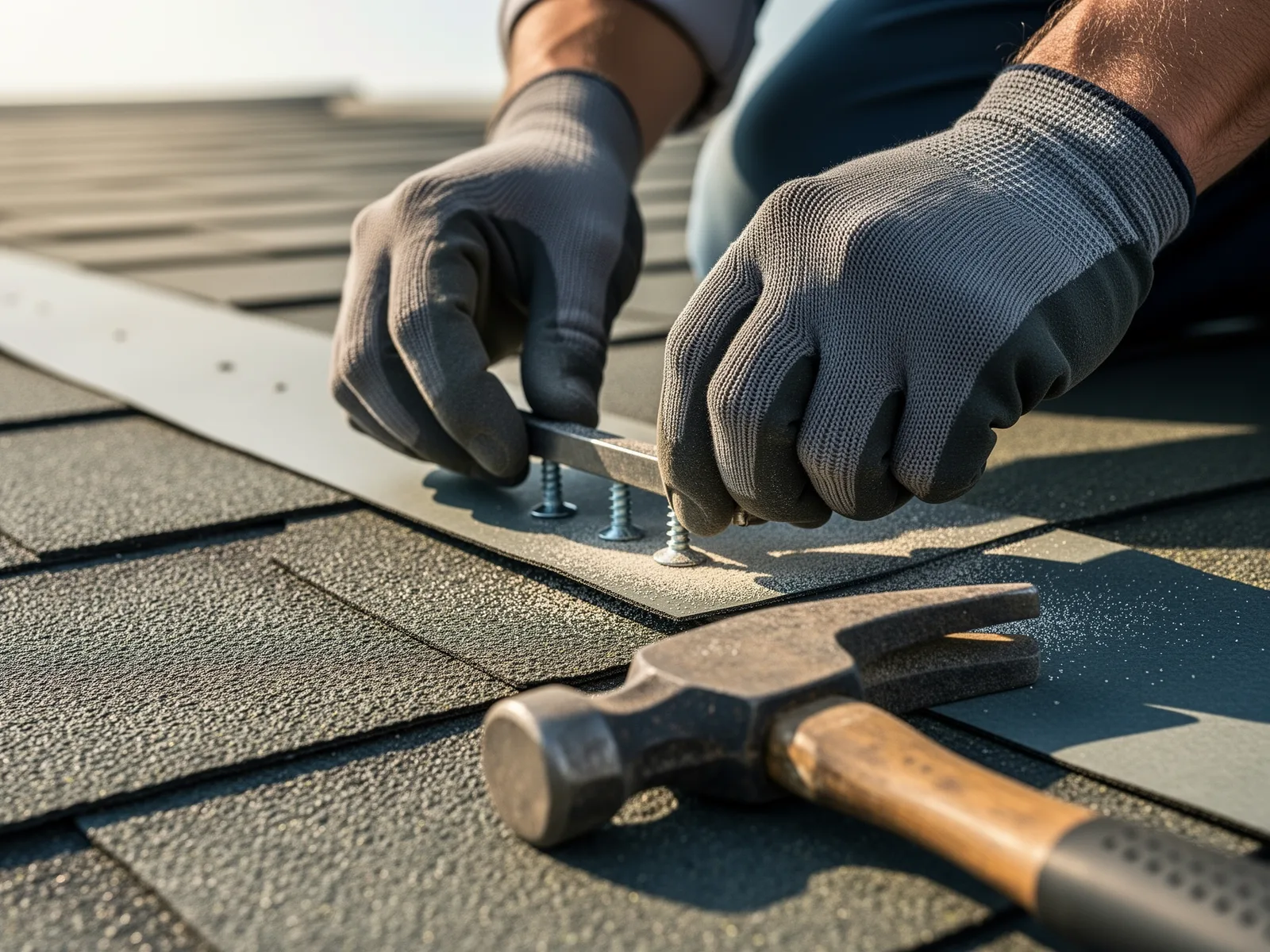Why choose Fascia Repair in Cypress, TX